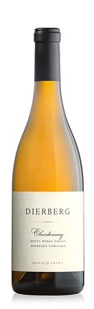 2018 Dierberg Chardonnay, Dierberg Vineyard, SMV