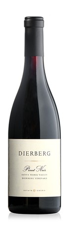 2017 Dierberg Pinot Noir, SMV - Magnum