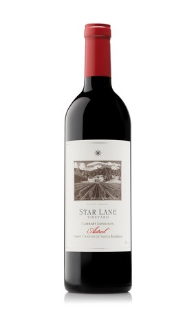 2018 Star Lane Astral Cabernet Sauvignon