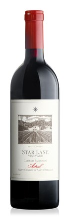 2011 Star Lane 'Astral', Star Lane Vineyard