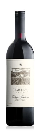 2011 Star Lane Cabernet Sauvignon, Star Lane Vineyard