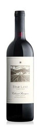 2013 Star Lane Cabernet Sauvignon 1.5L