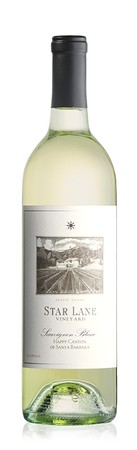 2013 Star Lane Sauvignon Blanc, Star Lane Vineyard